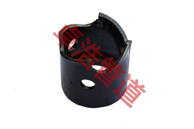 开孔刀具