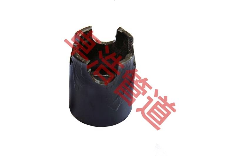 开孔刀具