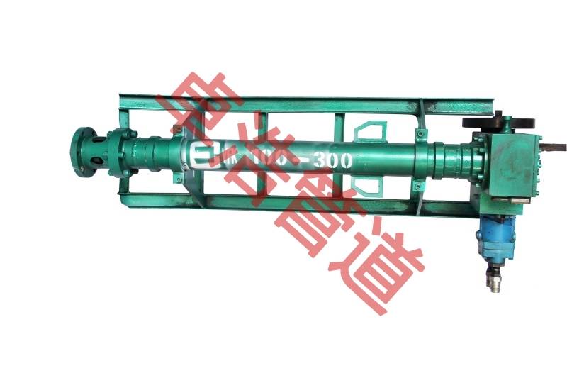 液压封堵器