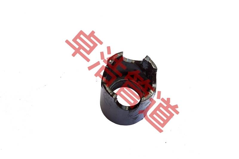 开孔刀具