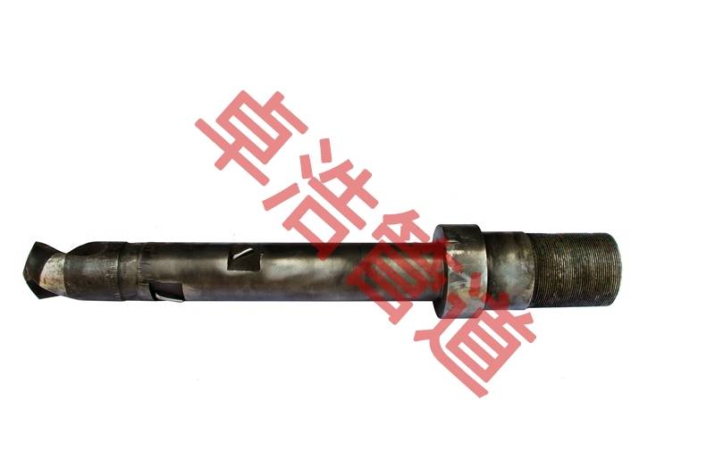 中心钻
