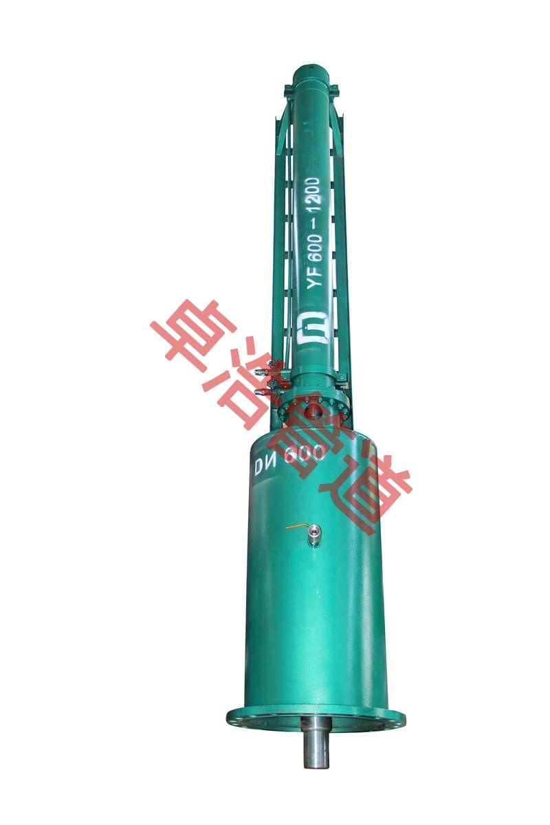 封堵器