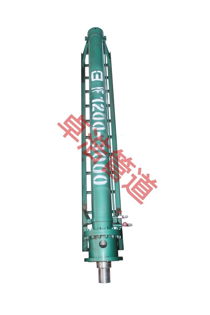 封堵器